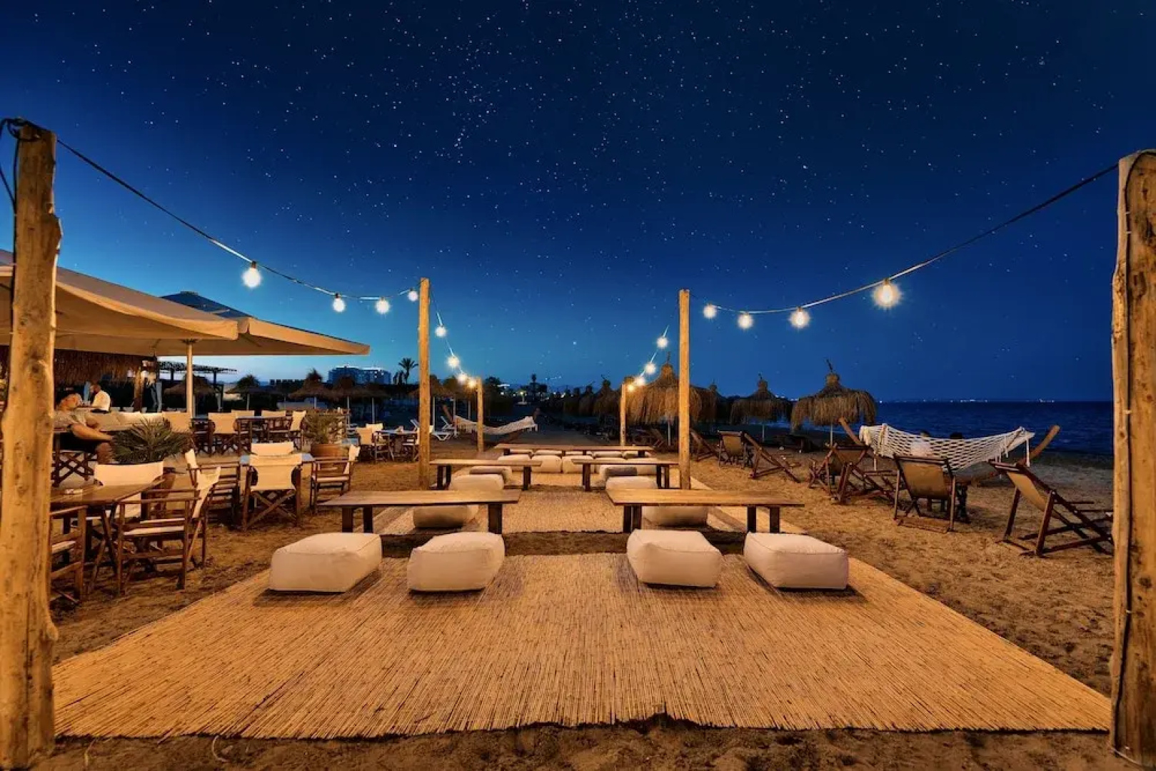Long Beach Villas