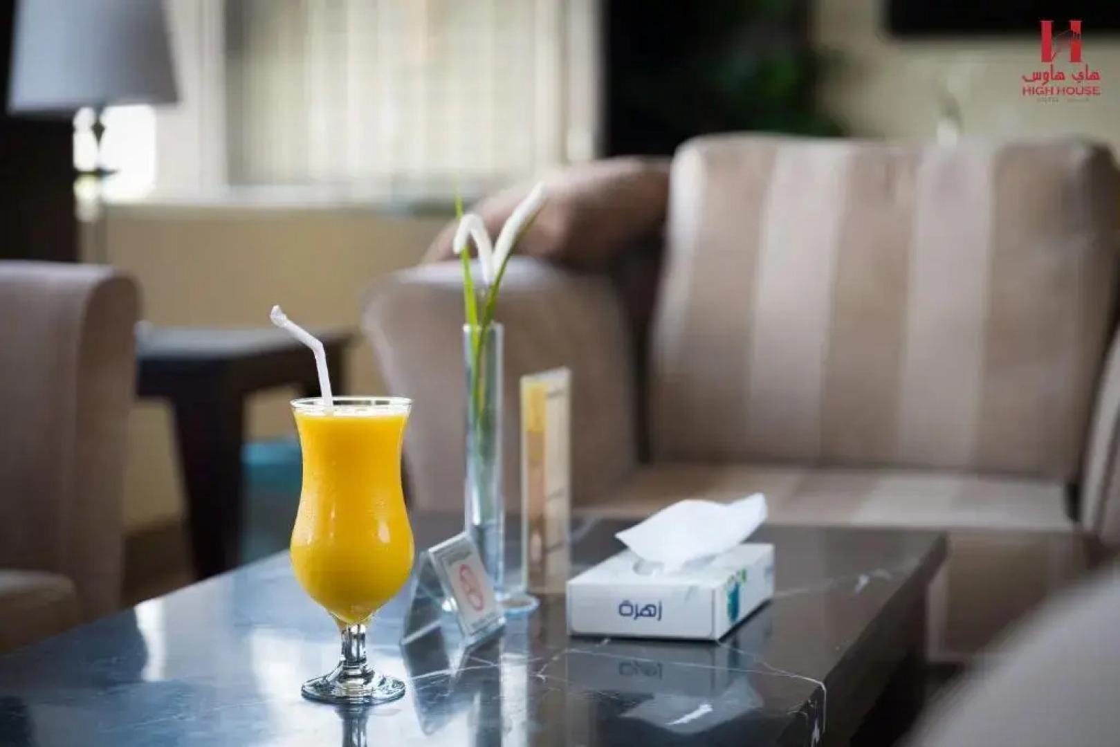 High House Apartment