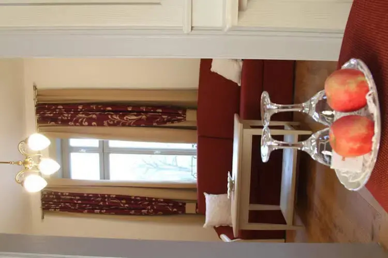 Hotel Villa Victoria