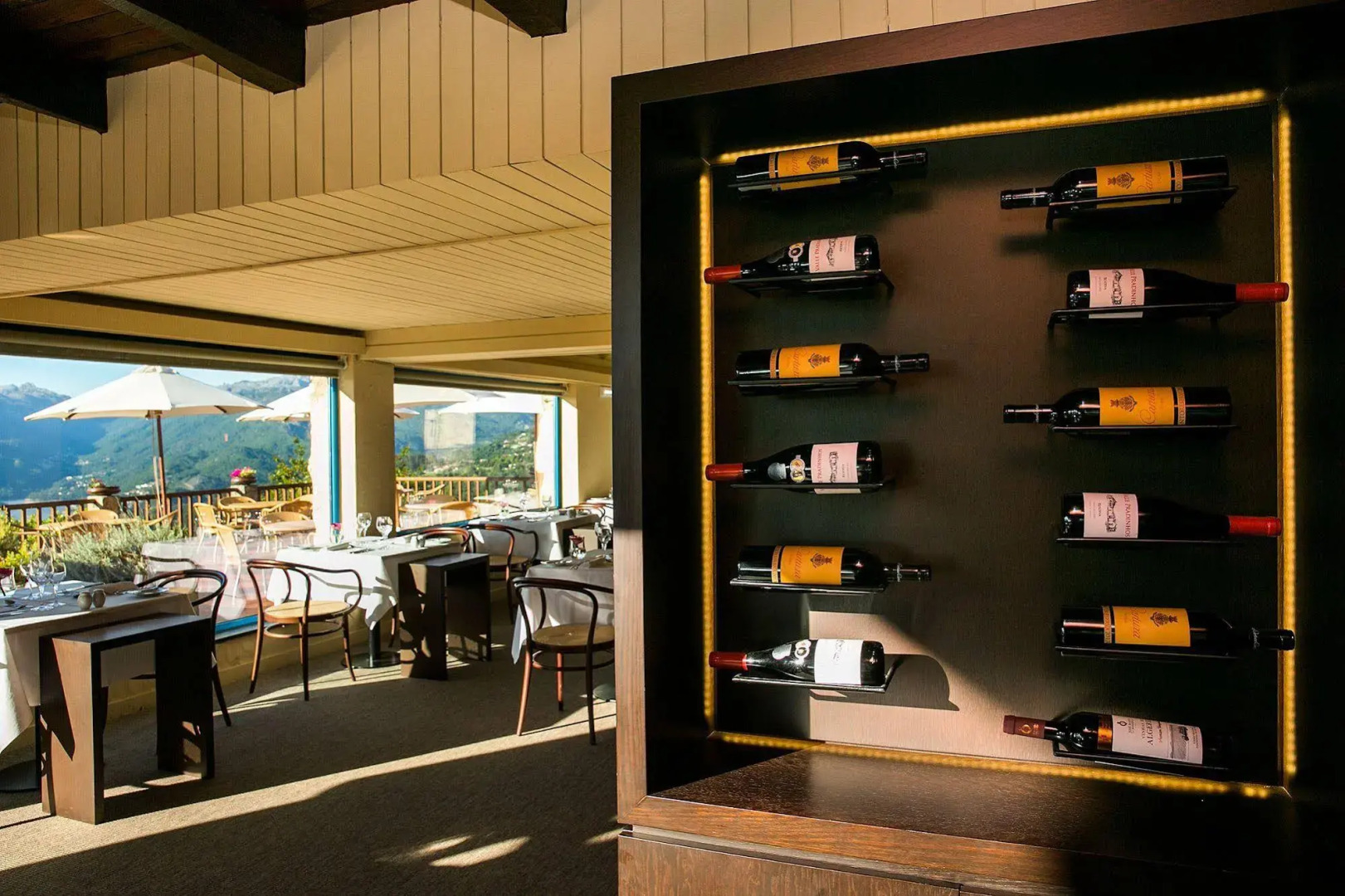 Pousada Do Geres – Charming Hotel