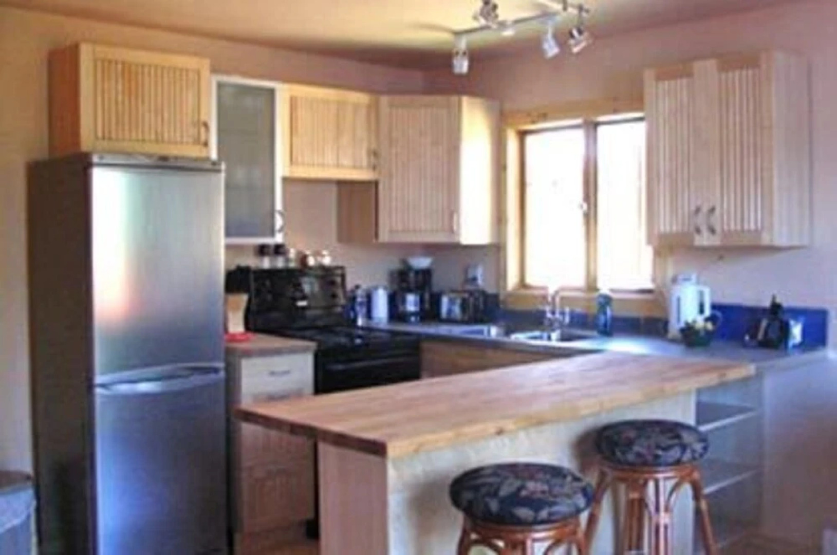 Ainsworth Apartments