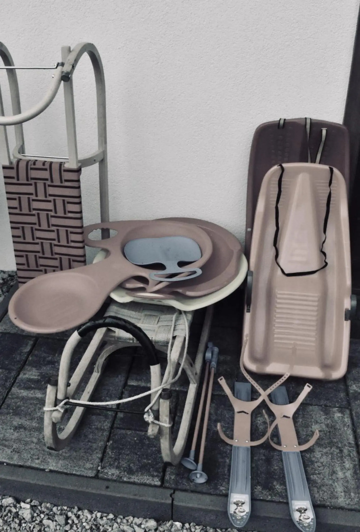 Drevenica Emilka - Nízke Tatry - Muran - Pre Rodiny