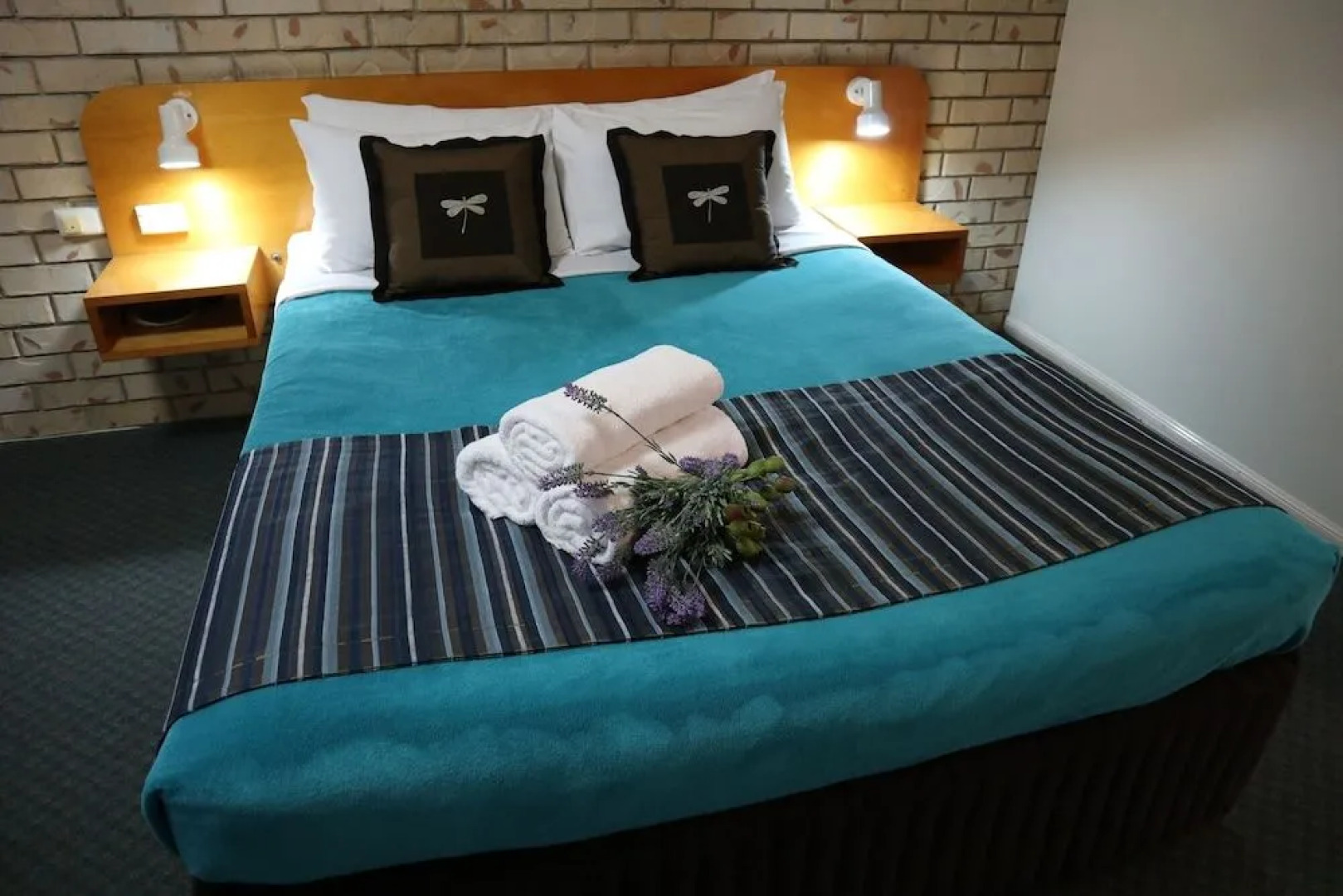 Kilcoy Gardens Motel