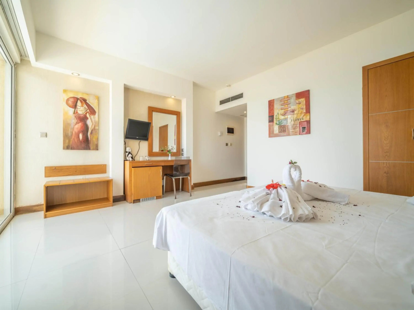 Sunshine Rhodes - All Inclusive