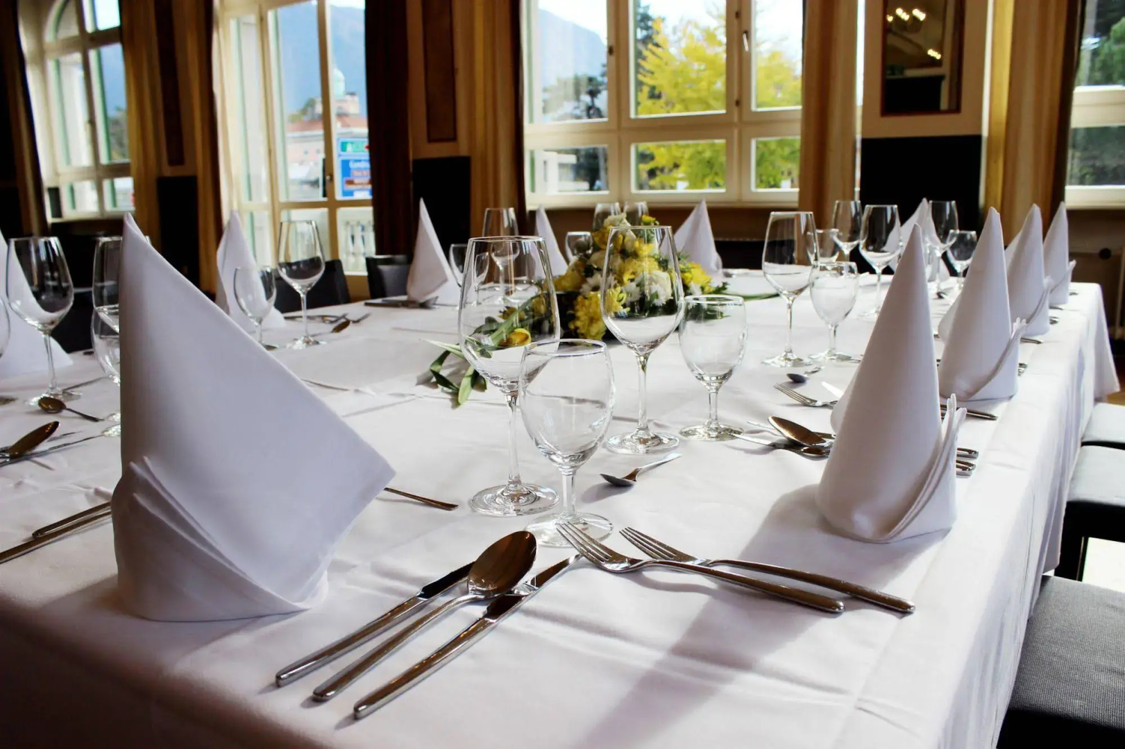 Hotel Pestalozzi Lugano