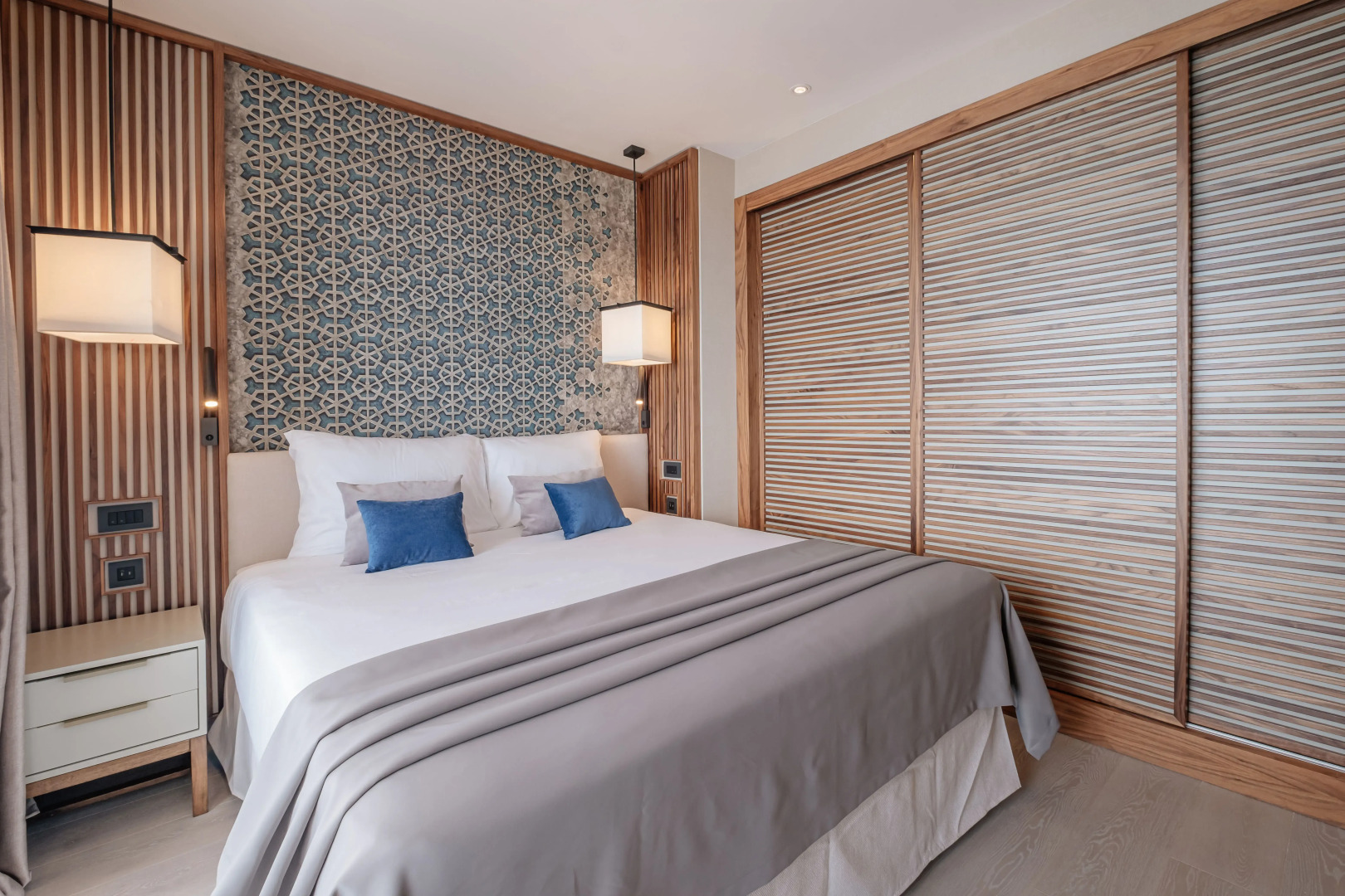 ĀNANTI Resort, Residences & Beach Club - The Leading Hotels of the World