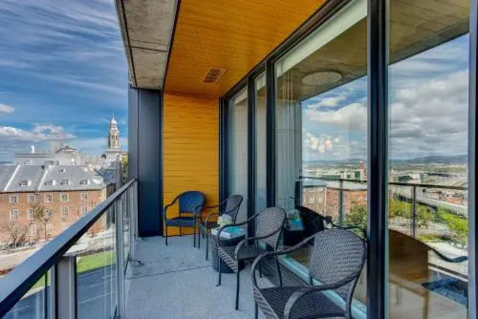 Les Immeubles Charlevoix - Le 760331