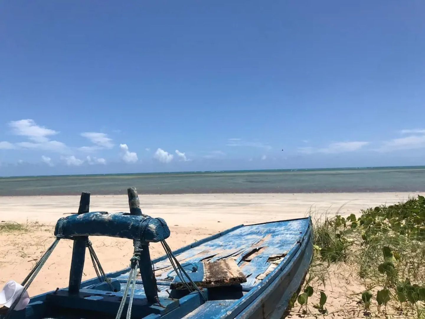 Pousada Porto Manguaba