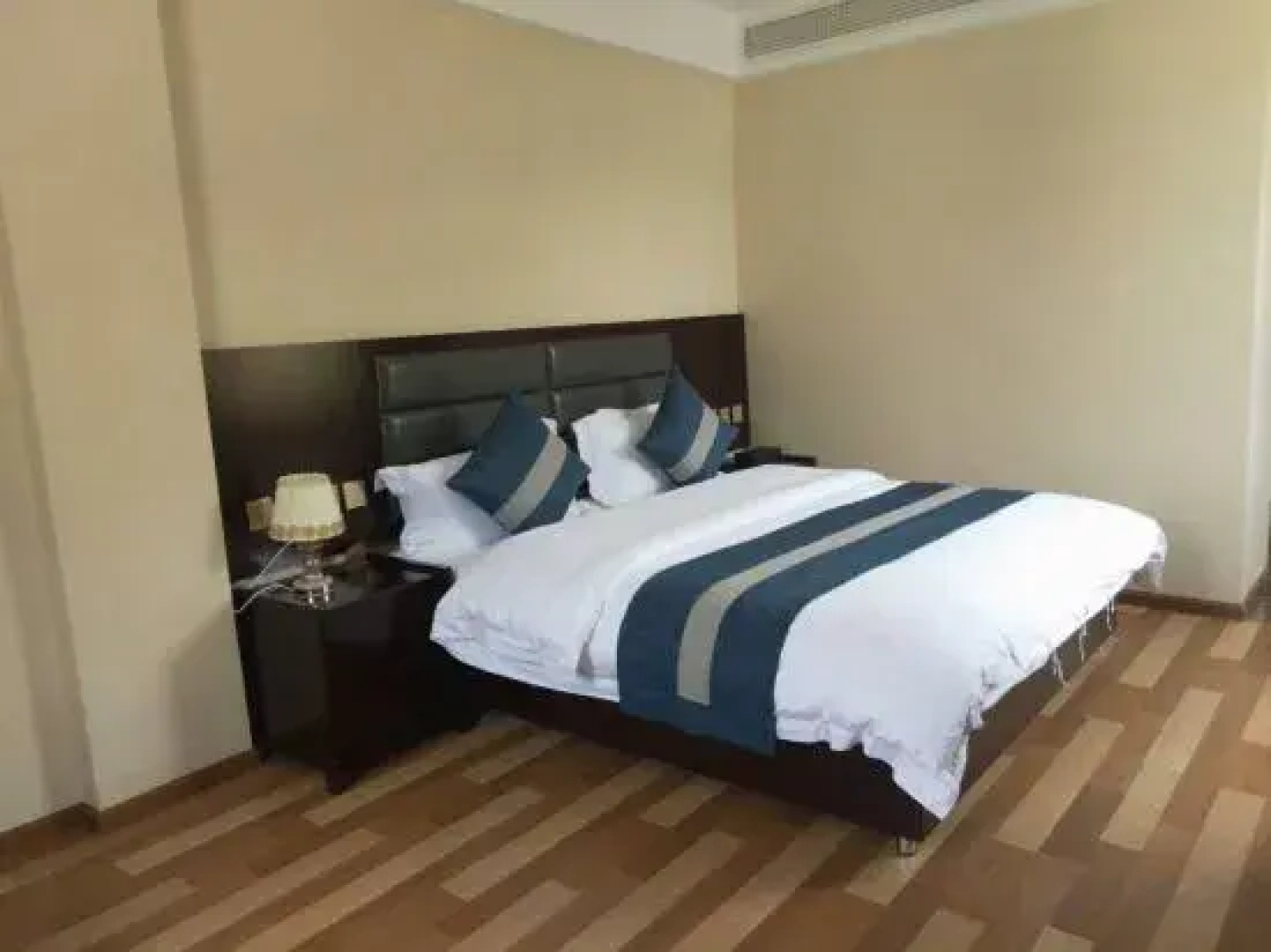 Batang Dapeng Hotel