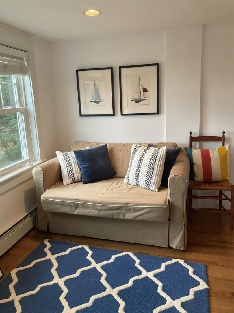 North Sebago Charmer Limit 10 3 Bedroom Home by RedAwning