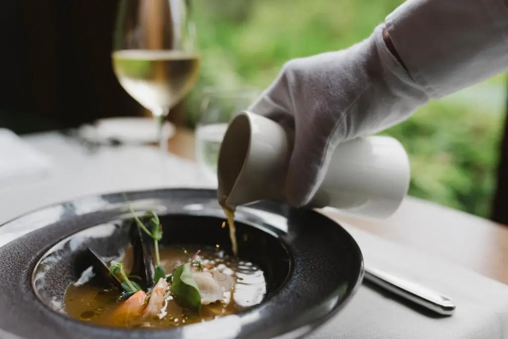 Hotel Haffner Resort & SPA - Destigo Hotels