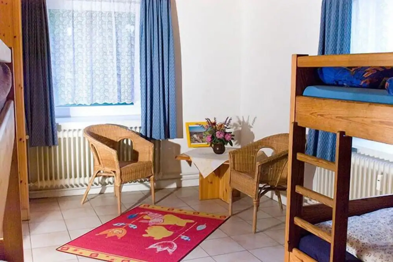 Ponyhof Naeve am Wittensee