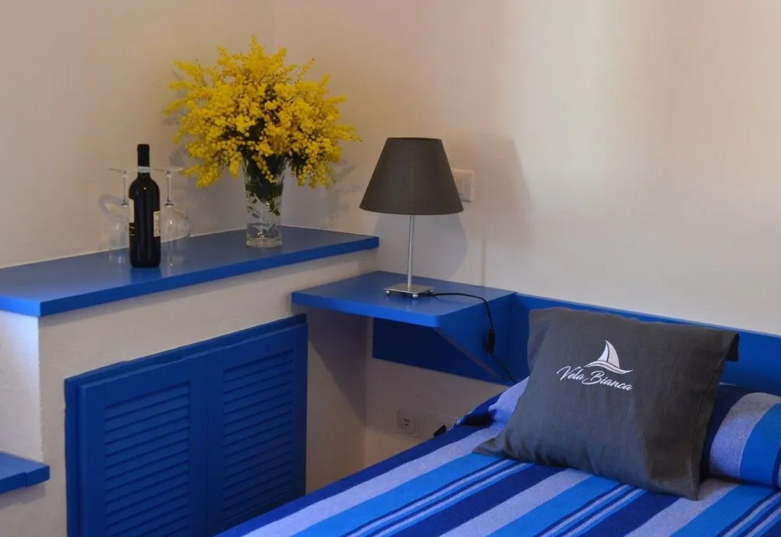 Velabianca Residence & Resort