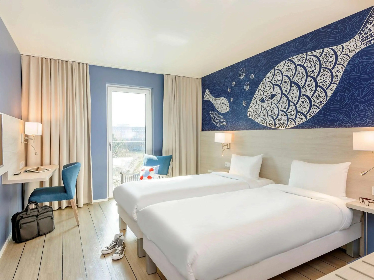 ibis Styles Konstanz