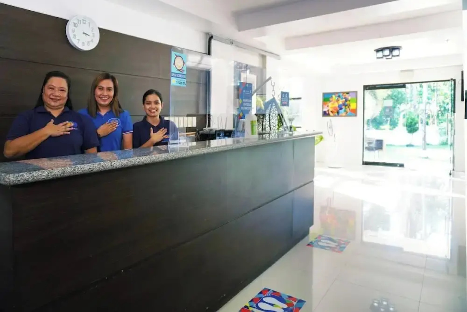 Baggak Hotel and Restaurant by SMS Hospitality