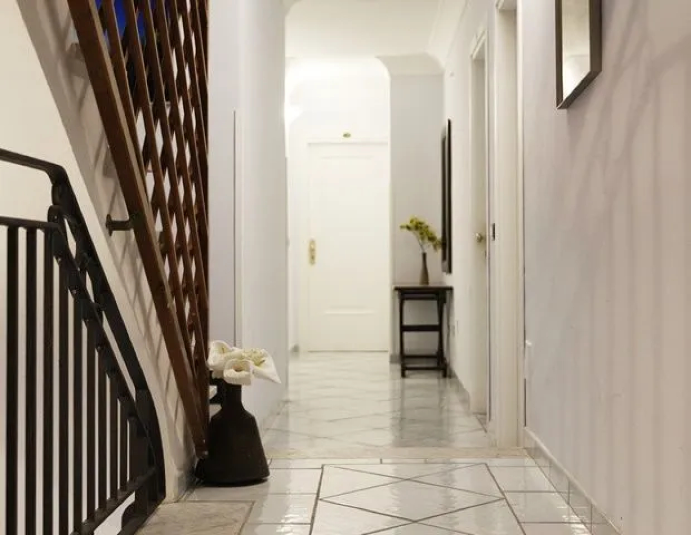 Hotel Mezzatorre
