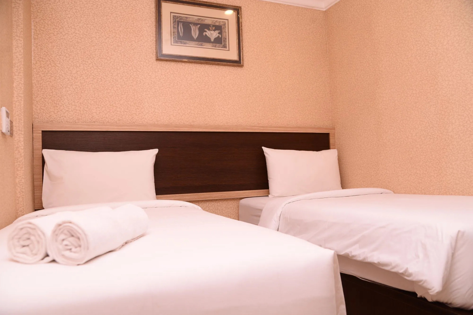 Hotel Grand Palace Ampang