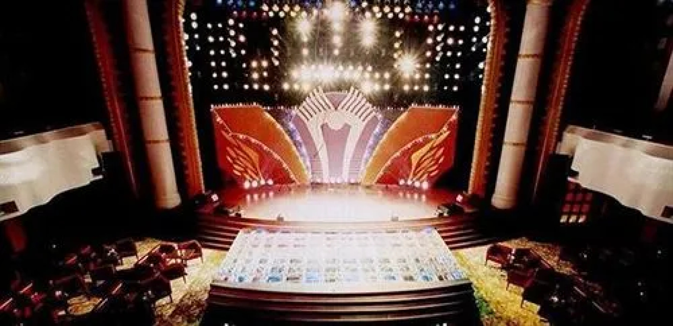 Yingkou Bayu Circle New Luck Hotel