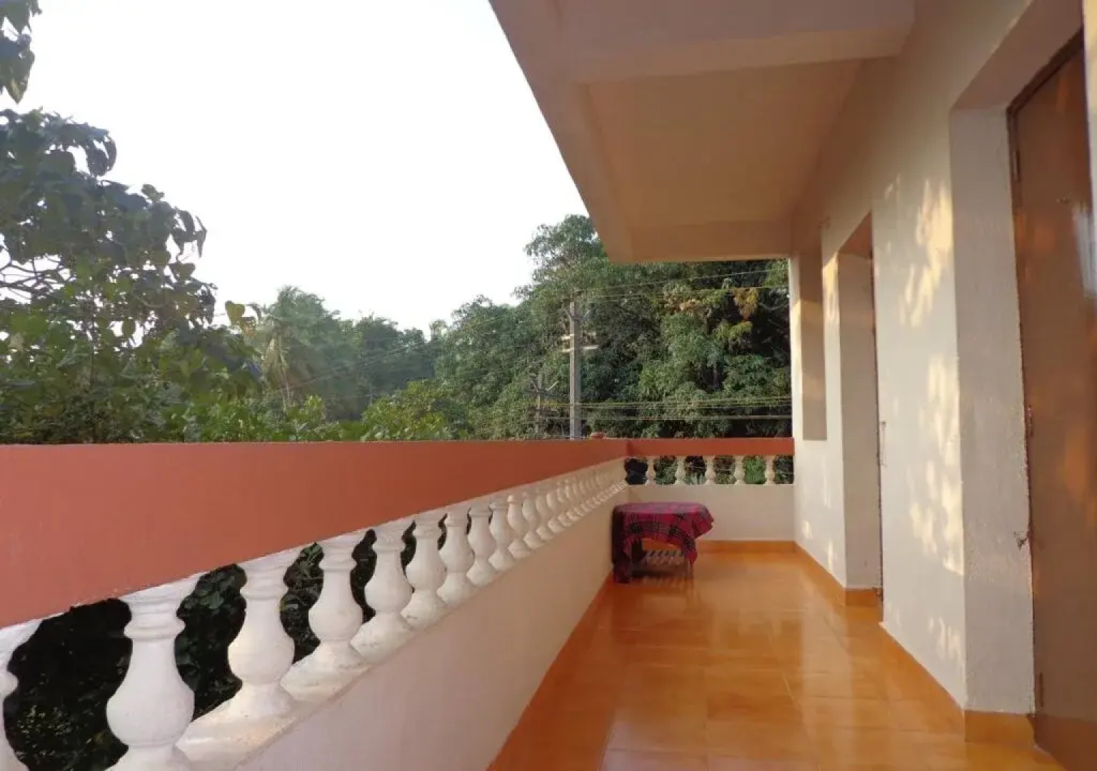 Seaview Holiday Apartments