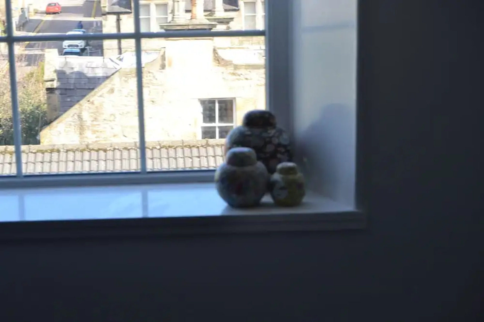 Southbank Guesthouse