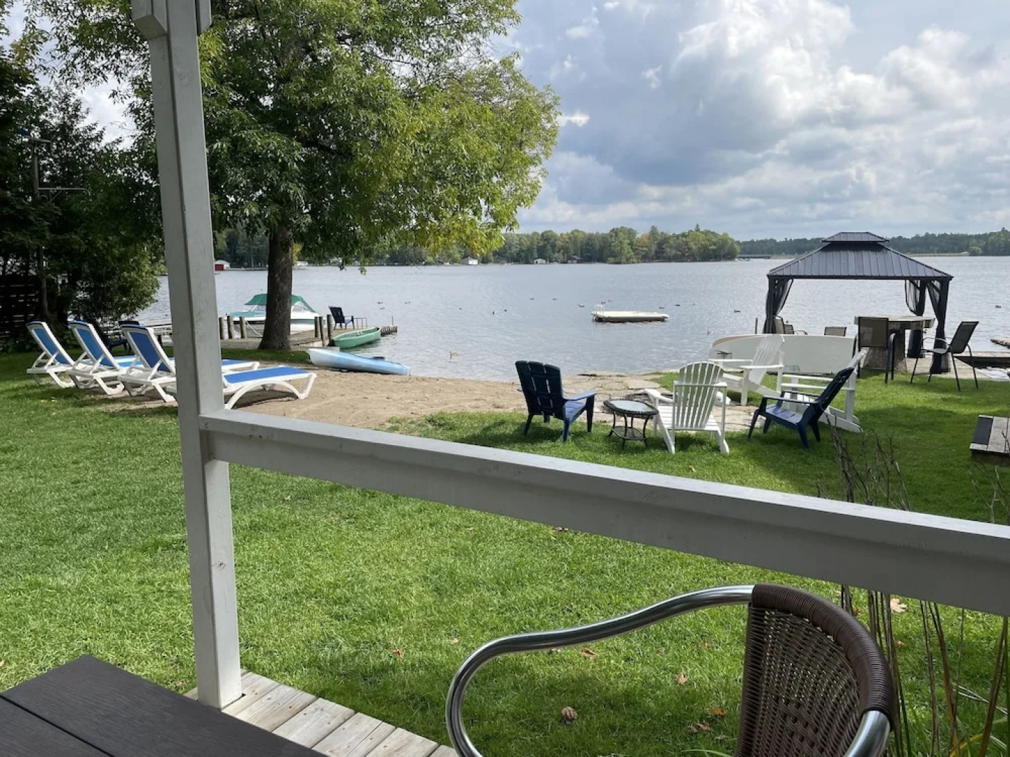 Bobcaygeon Resort