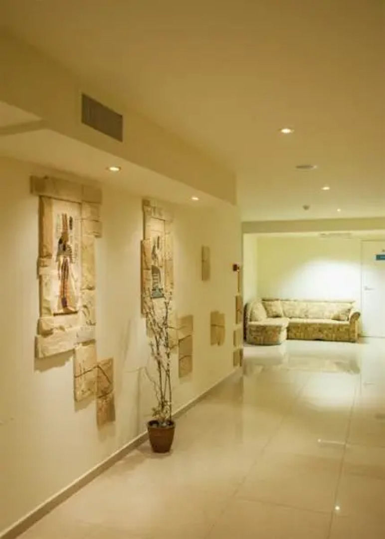 Relax Inn Health & Spa