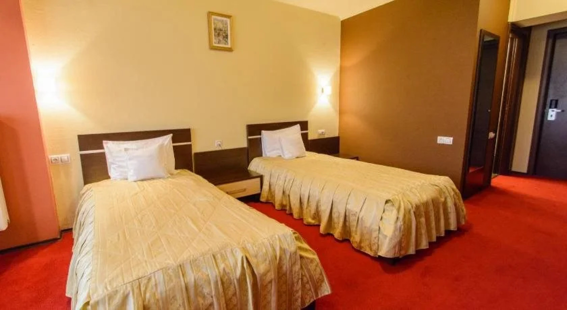 Grand Hotel Severus Resort & Spa