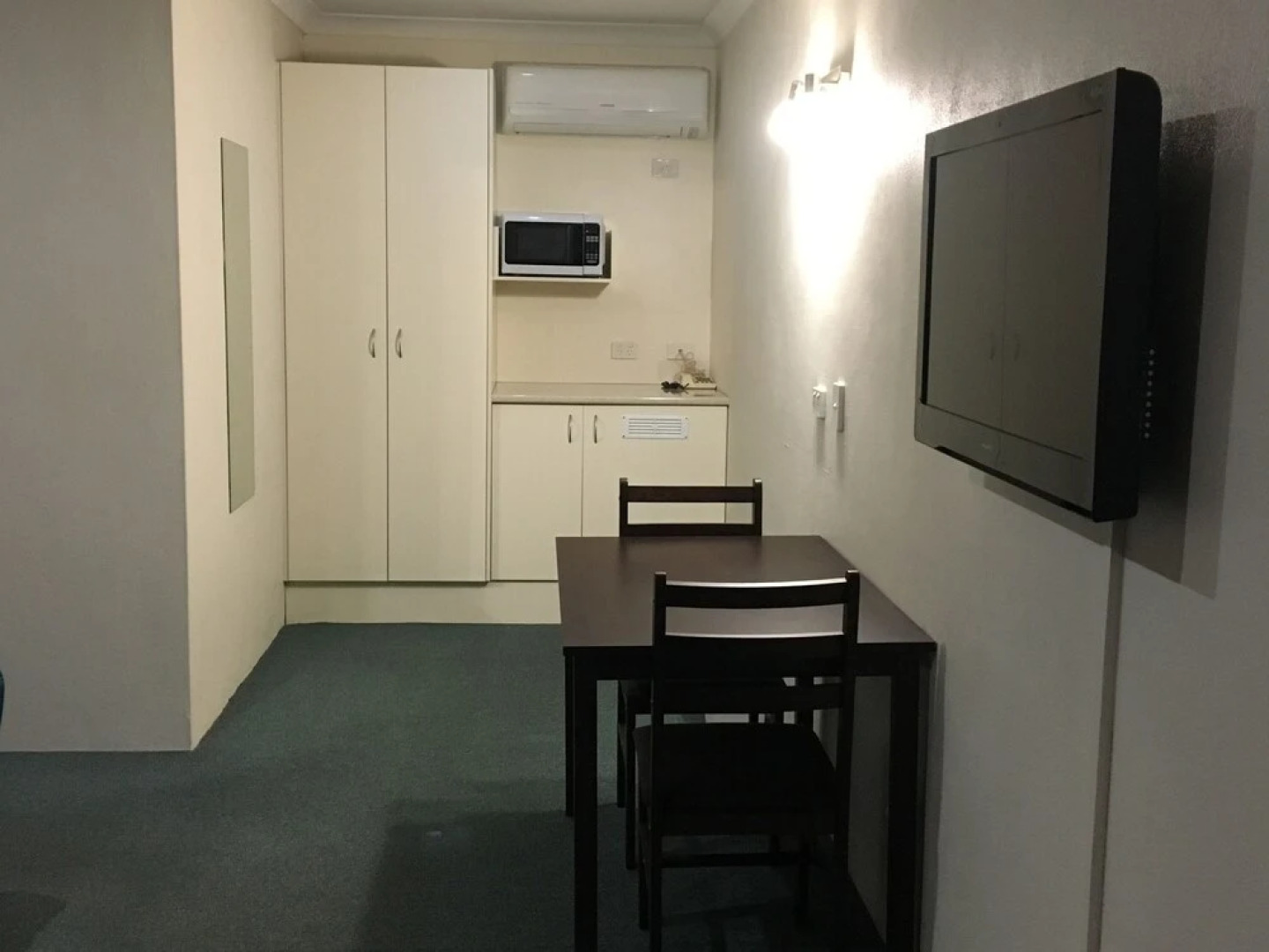 Wondai Colonial Motel