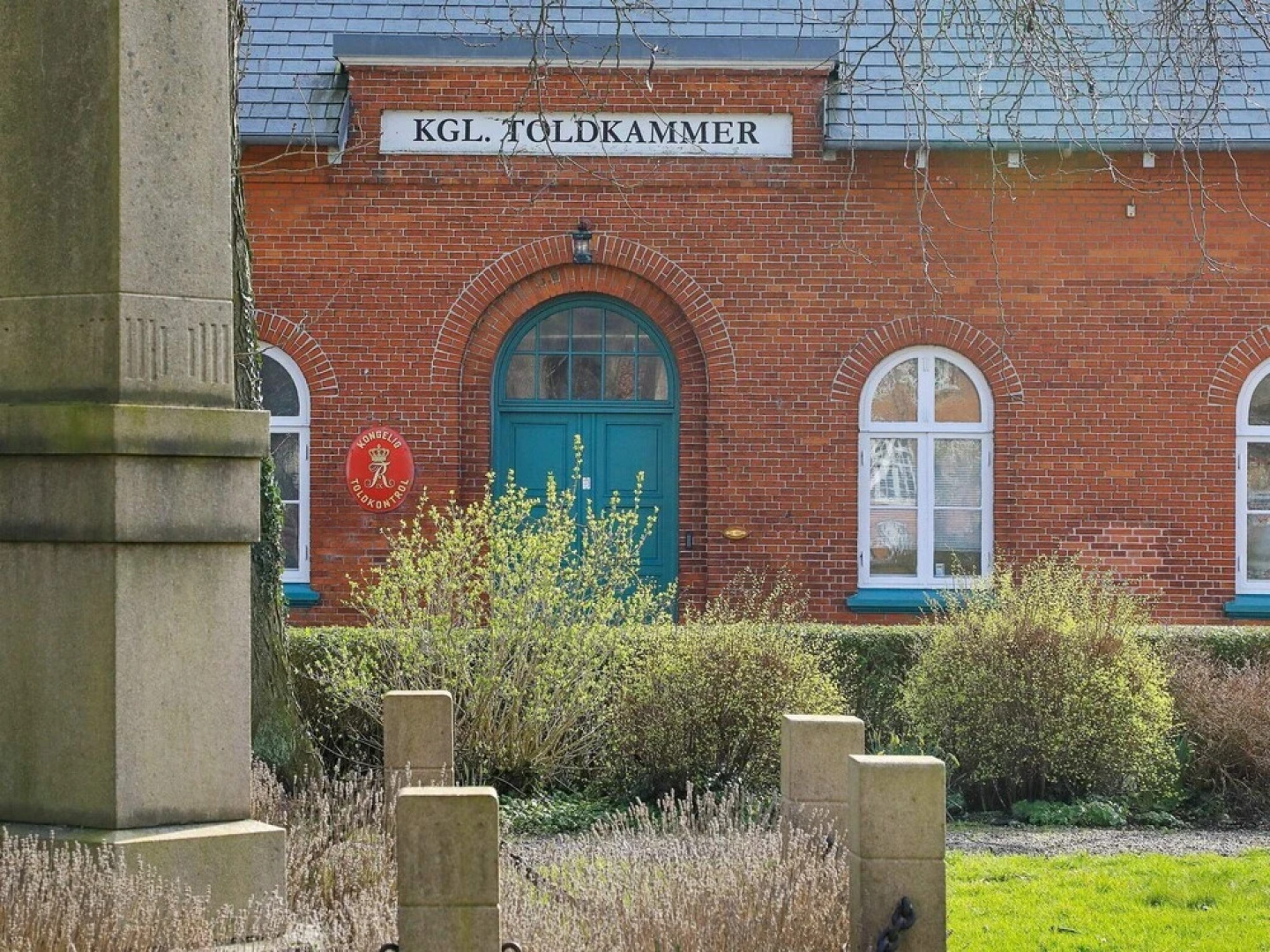 Rustic Holiday Home in Marstal near Sea