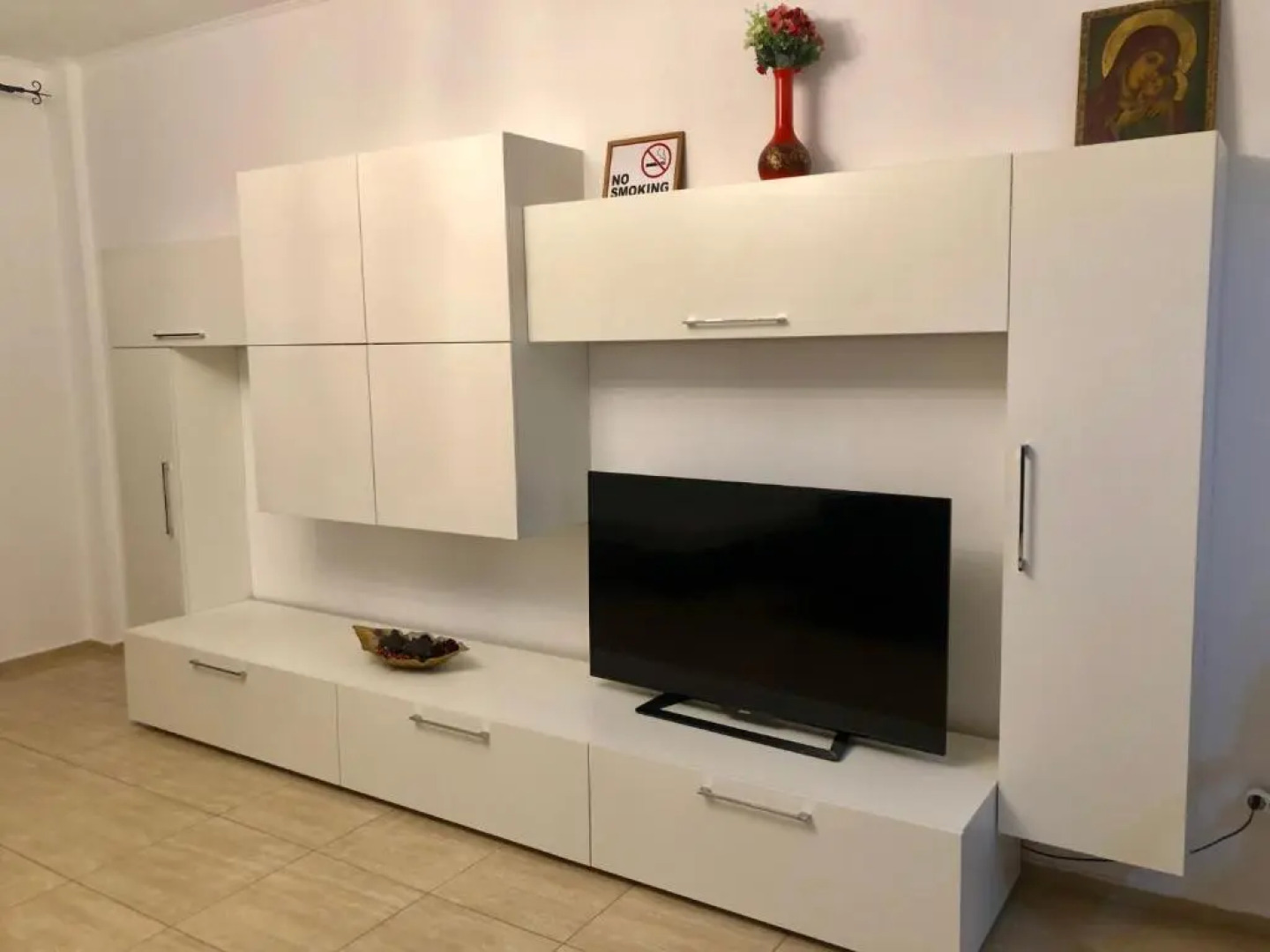 Apartament Central