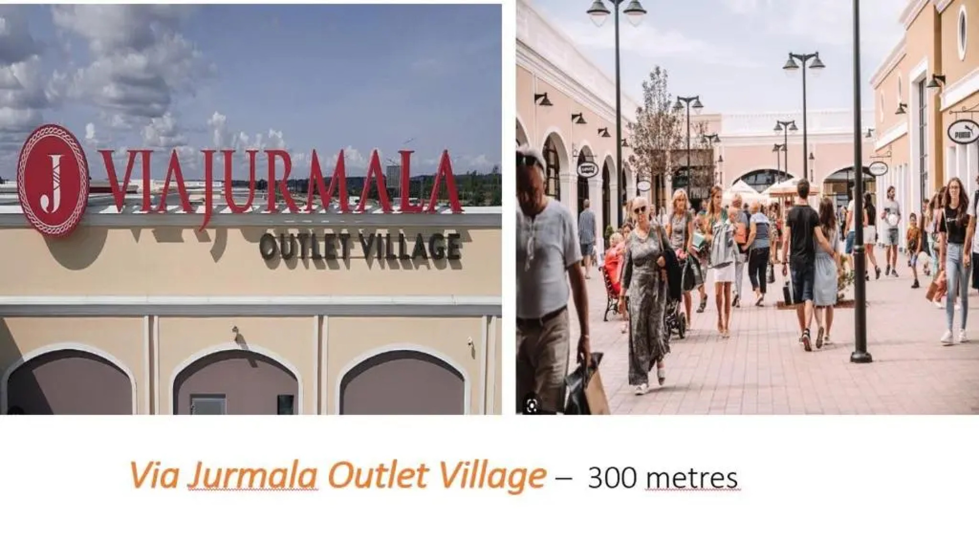 Style apart Samanta - near Jurmala & Riga airport