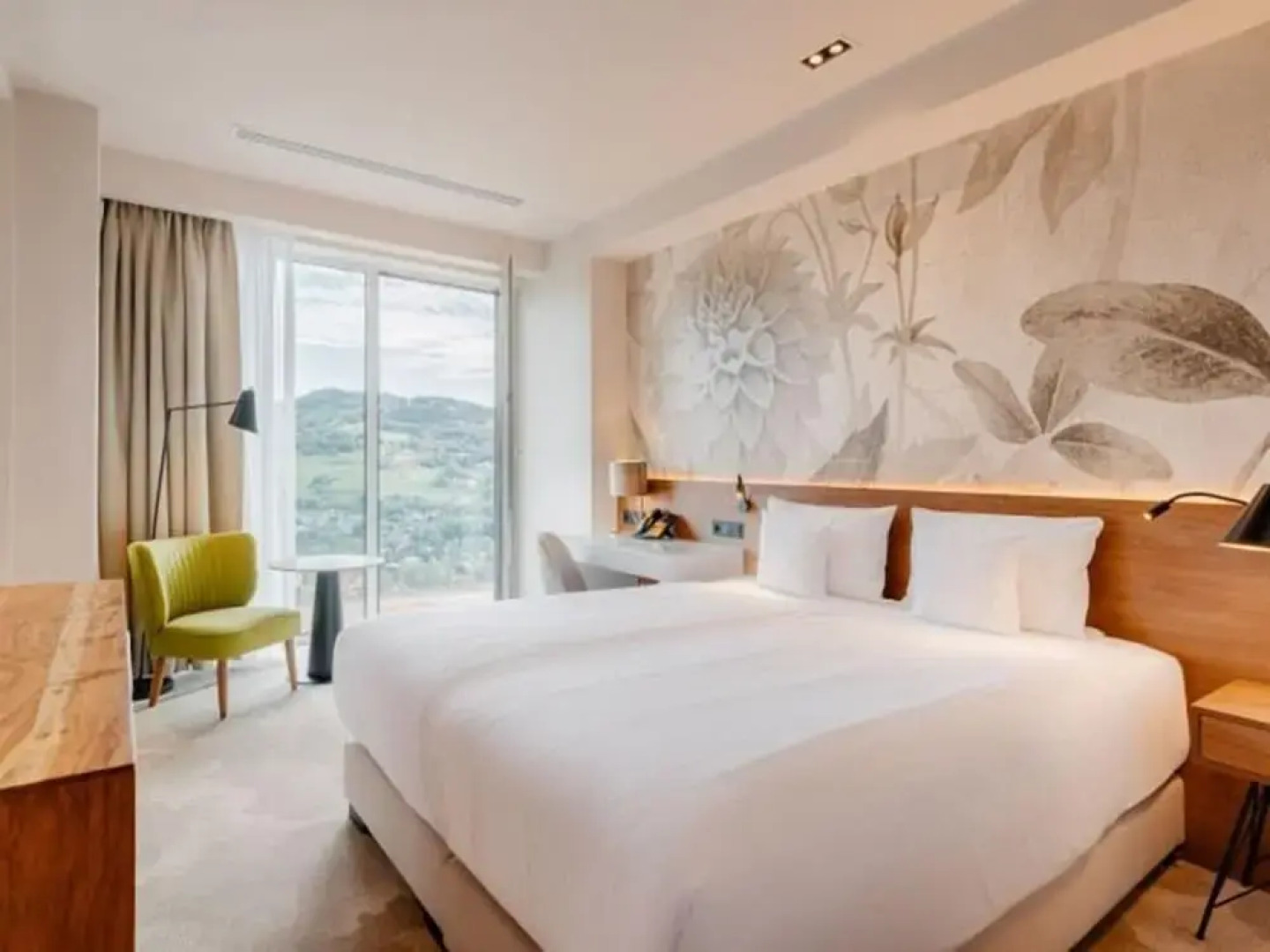 Pieniny Grand Szczawnica-Destigo Hotels