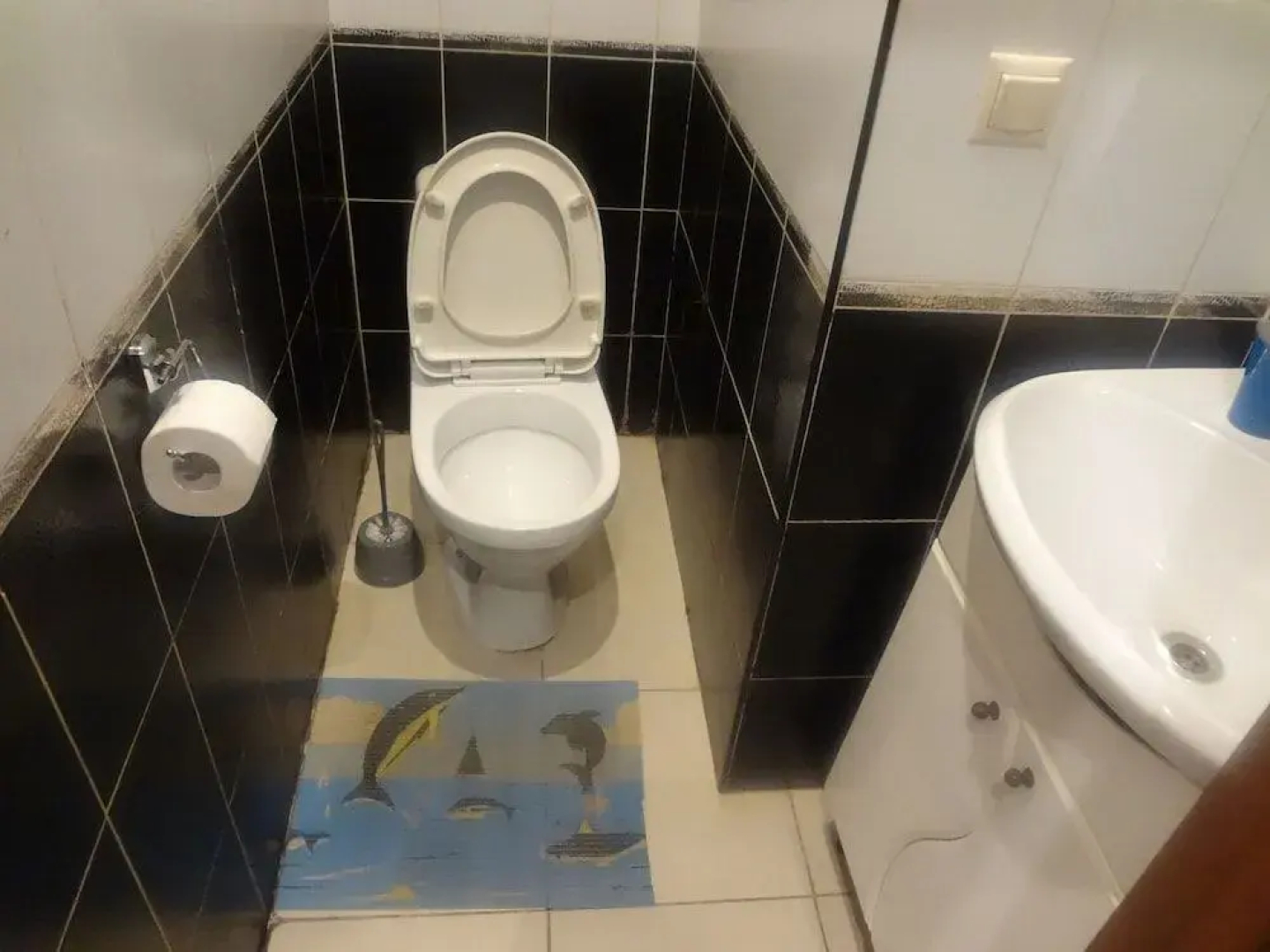 Жилое помещение Littlehotel