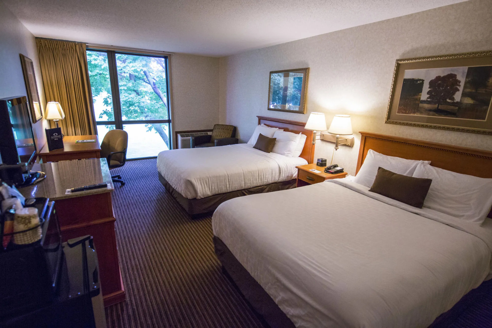Lake Okoboji Resort & Conference Center