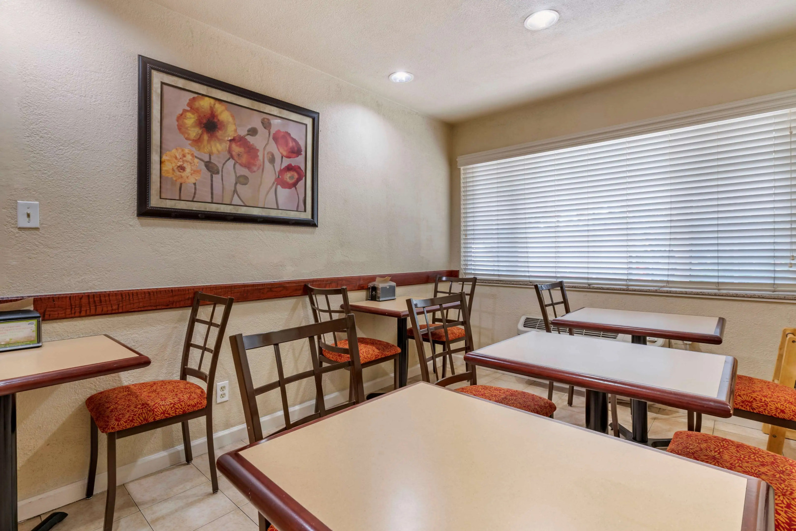 Best Western Town House Lodge