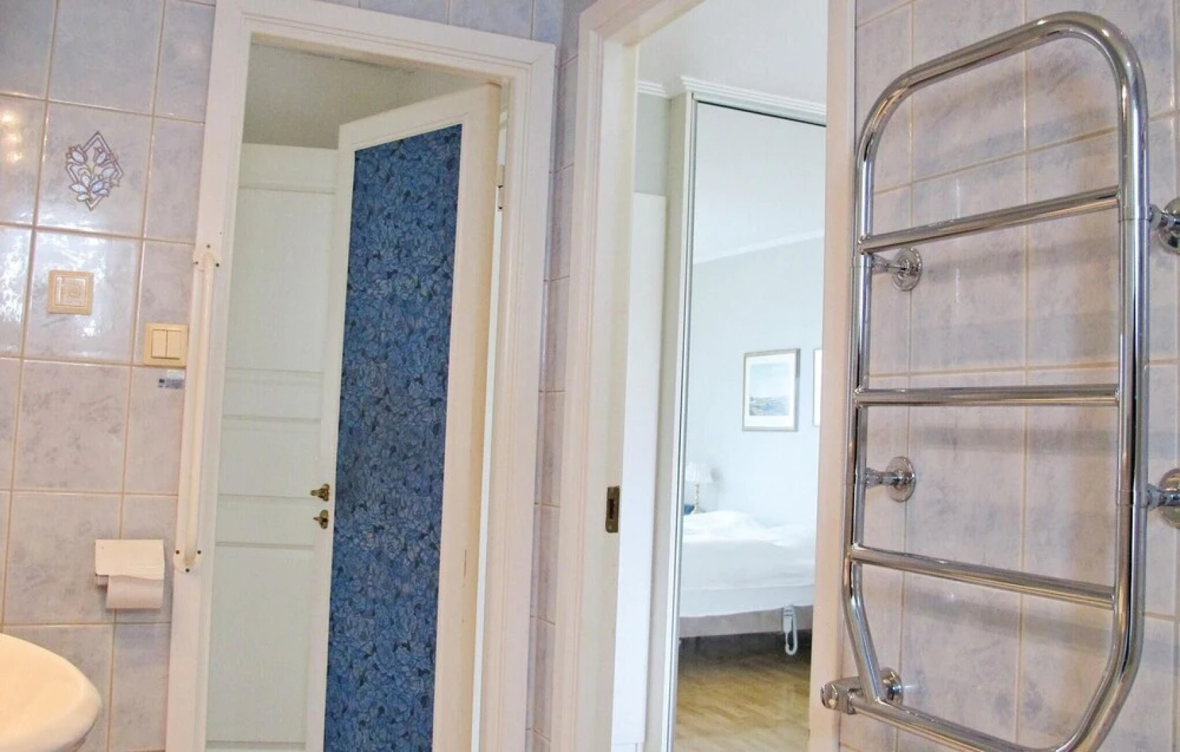 Amazing Home in Lysekil With 4 Bedrooms, Sauna and Wifi