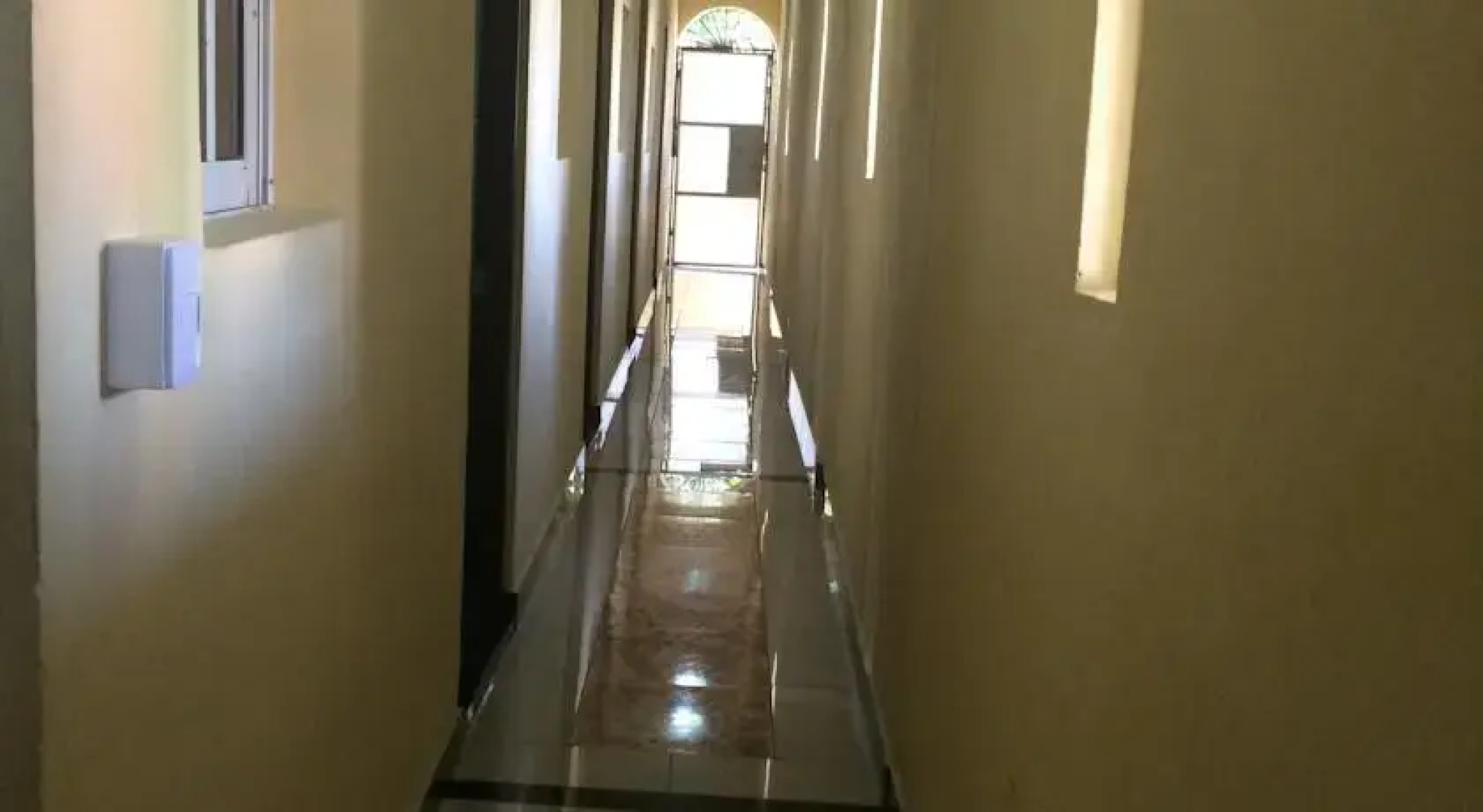 Economy Rooms Jaleo