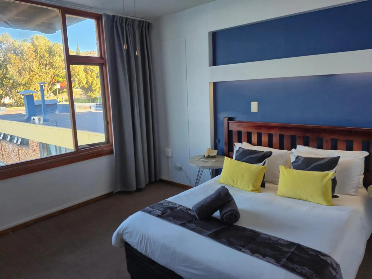 Hoedjiesbaai Hotel