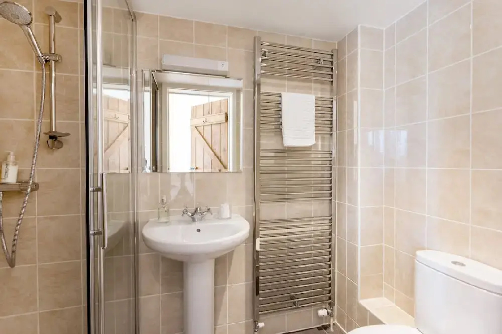 Bright Cotswolds Home near Littleworth