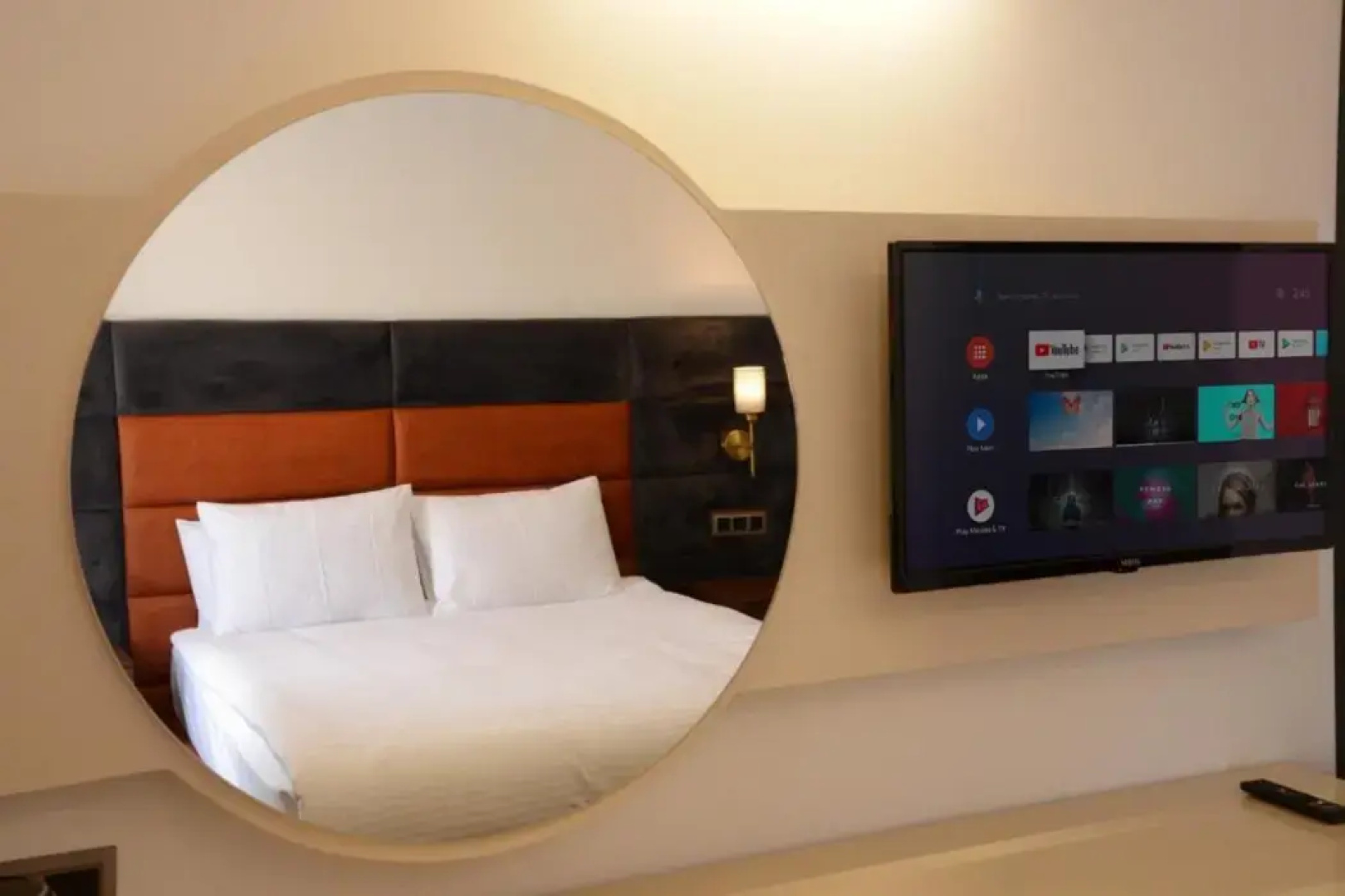 Midyat Royal Hotel