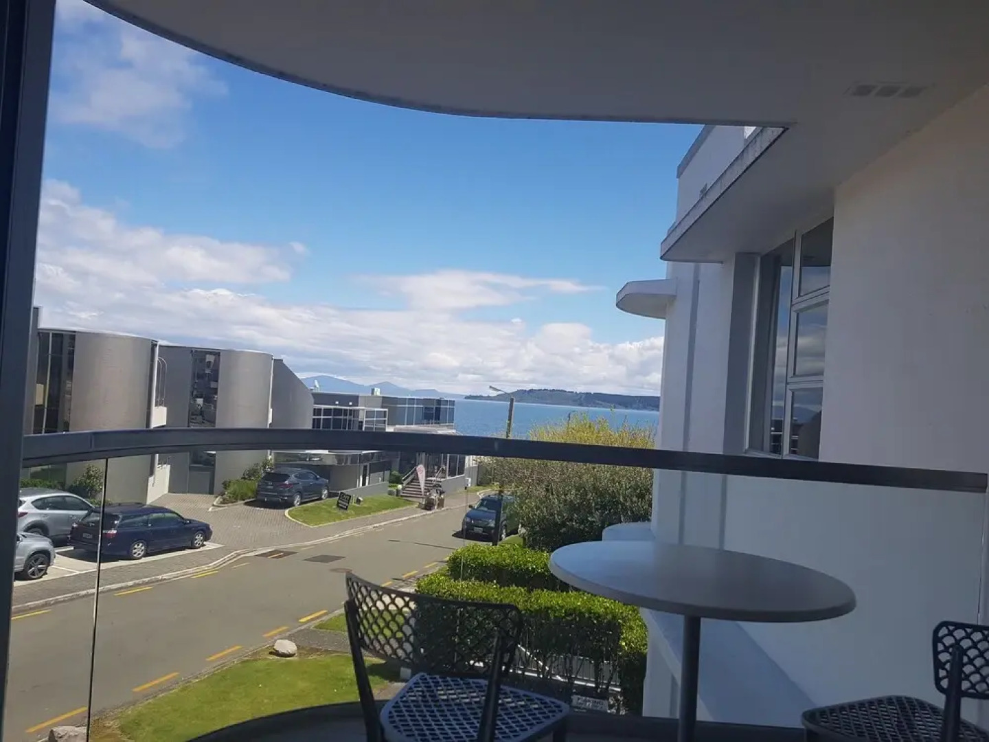 Waimahana Apartment 13