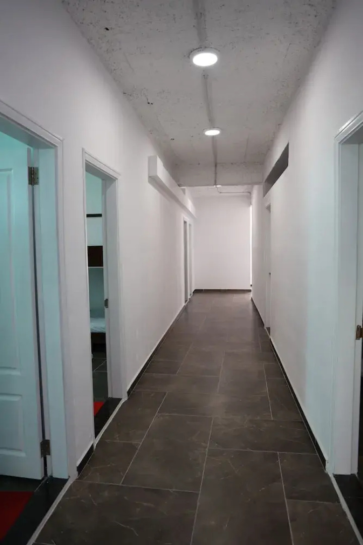 Backpacker Hostel Kruje