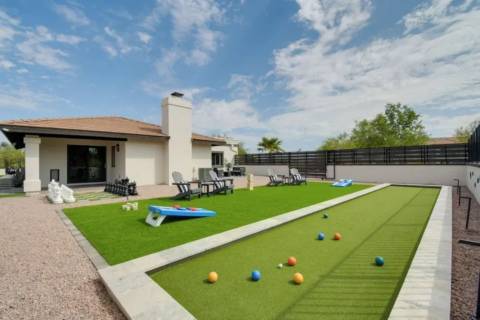 Pool, Spa, Game Room: Luxury Fountain Hills Escape