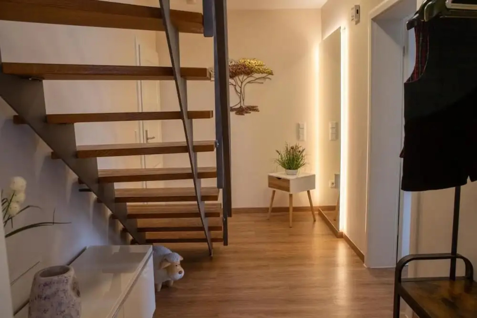 "dahem" in Bretzenheim