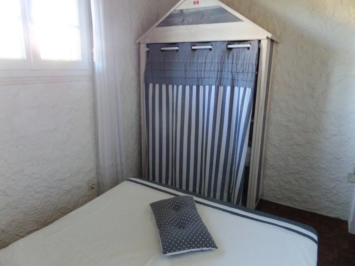 House With 3 Bedrooms in Andernos-les-bains, With Enclosed Garden - 500 m From the Beach
