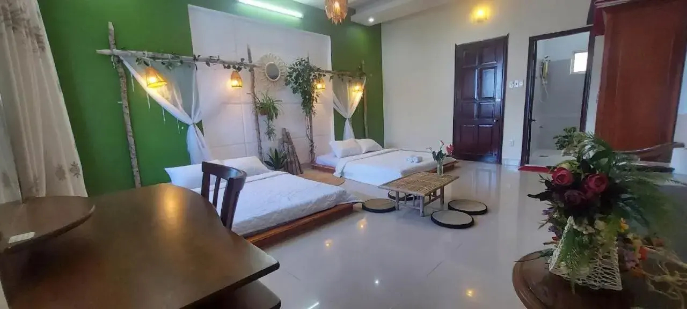 Rang Dong Hotel