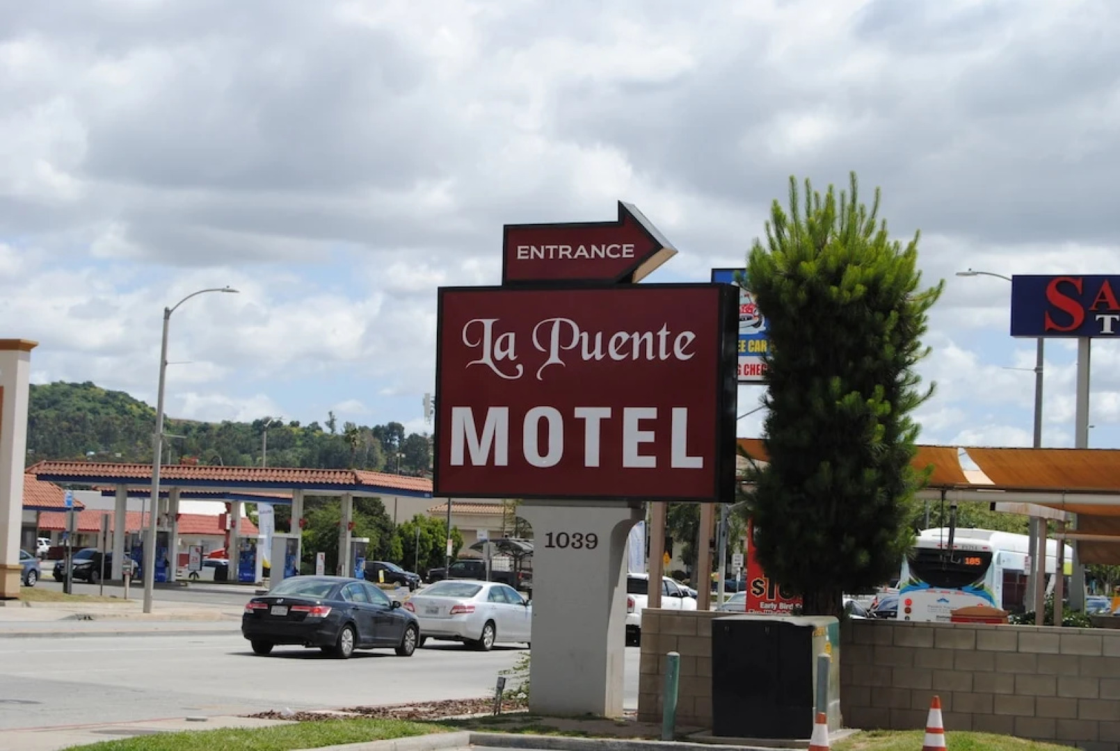La Puente Inn