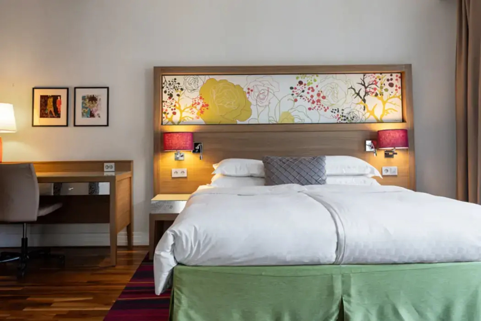 Elite Hotel Esplanade