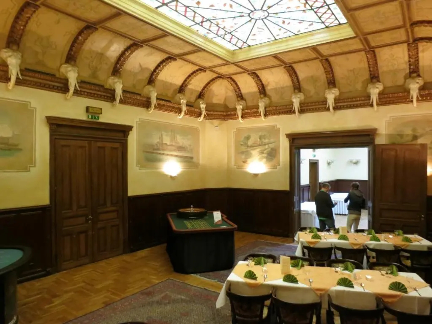 Hotel Elefant