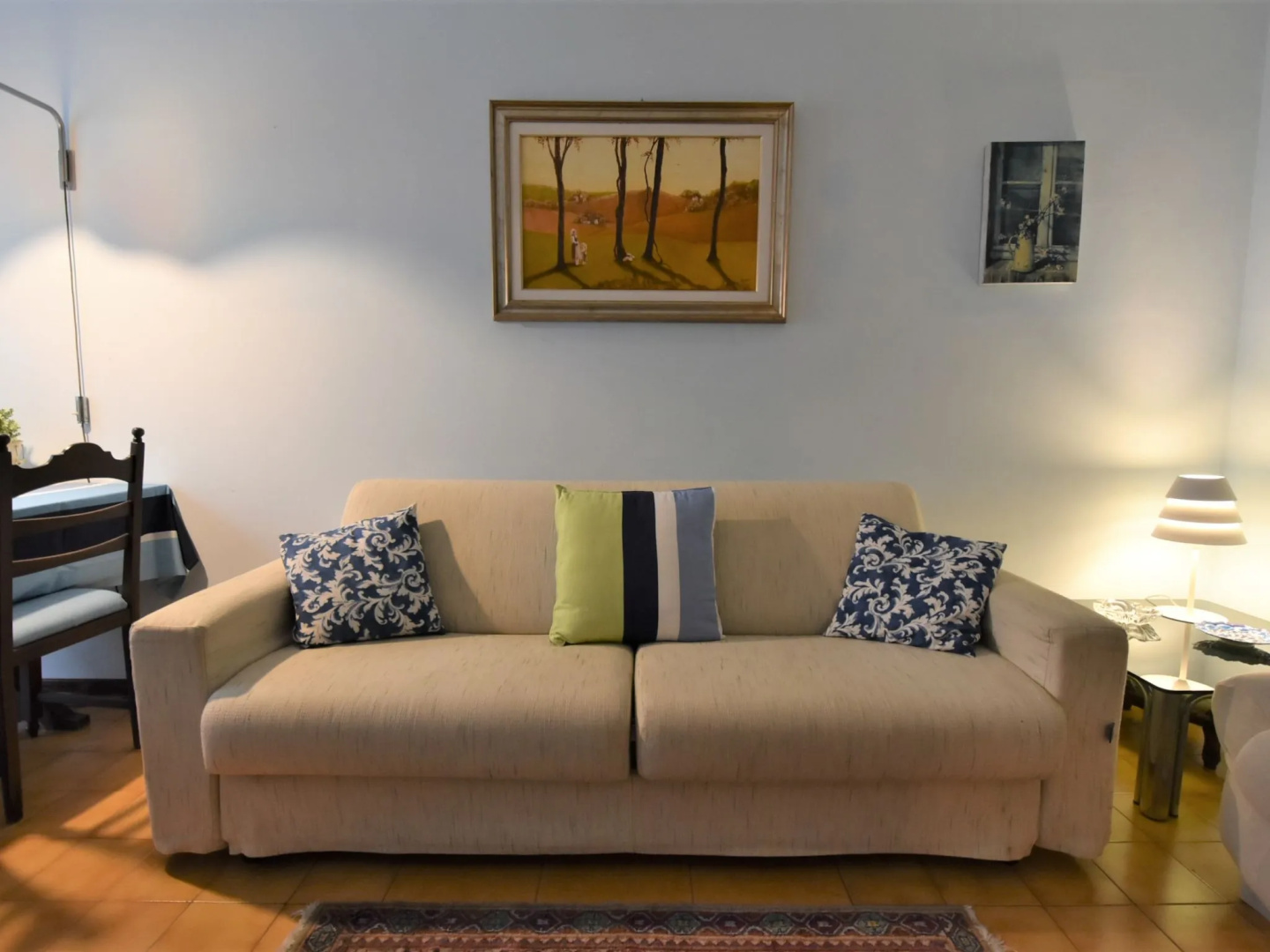 Locazione turistica Park Apartment